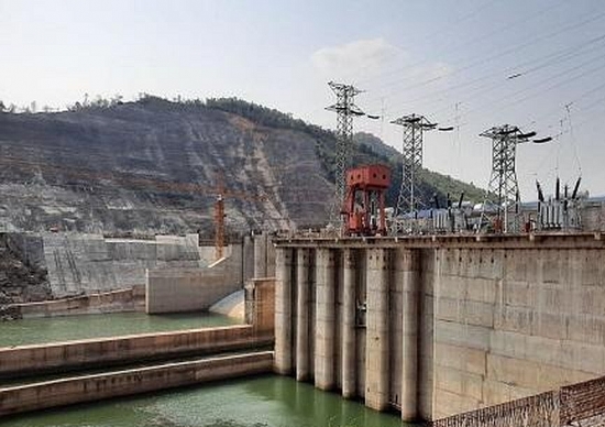 Thủ tướng 'lệnh' xử lý dứt điểm dự án Thủy điện Hồi Xuân do chậm tiến độ nhiều năm