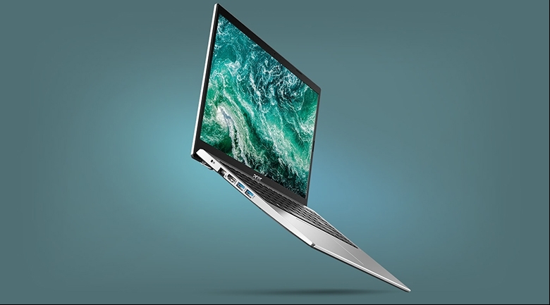 Top 5 laptop "ngon-bổ-rẻ" bán chạy nhất thị trường hiện nay: Mua nhanh kẻo hết