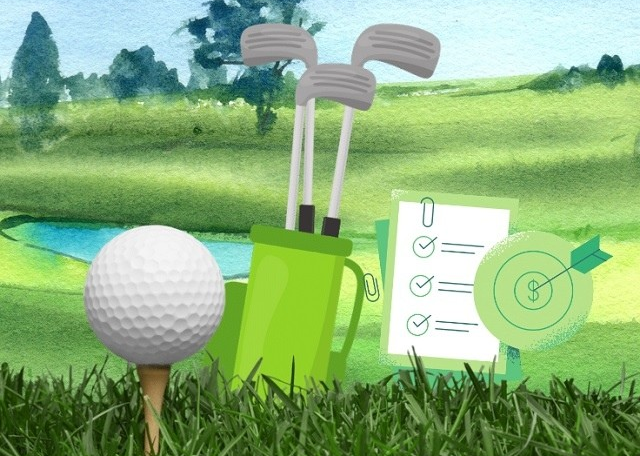 Nhiều chủ đầu tư dự án sân golf chi hàng nghìn tỷ mua lại trái phiếu trước hạn.