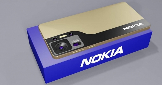 "Tân binh vàng" trong làng điện thoại giá rẻ nhà Nokia: Cấu hình đáng "mơ ước"