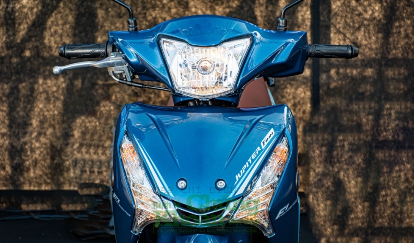 Giá xe máy Yamaha Jupiter Finn 2023 mới nhất ngày 11/3: Đã rẻ lại còn 