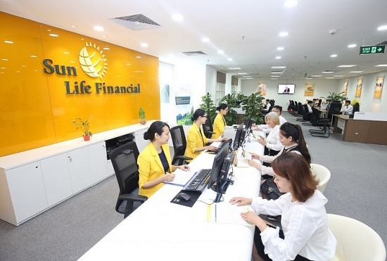 Bất chấp hợp tác độc quyền với TPBank và ACB, Sun Life Việt Nam ‘lỗ chồng lỗ’