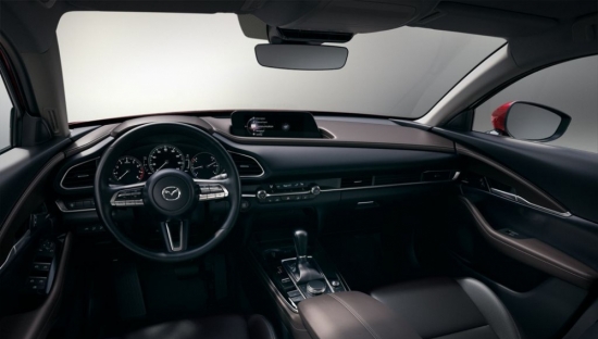 "Con cưng" của Mazda ra mắt phiên bản mới: Giá chỉ 671 triệu đồng, trang bị đẳng cấp