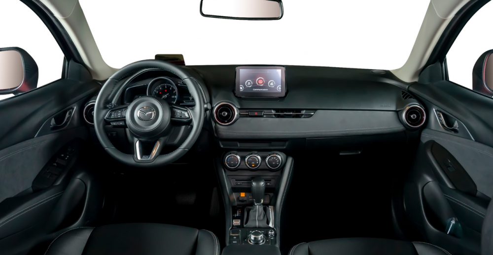 Giá xe Mazda CX-3 mới nhất ngày 11/3: Ưu đãi gần 70 triệu đồng, thêm lựa chọn tuyệt vời cho mẫu xe gầm cao