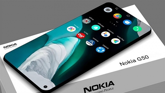 Siểu phẩm Nokia sở hữu chip Rồng cùng pin khủng: Giá "giật mình" tưởng thanh lý