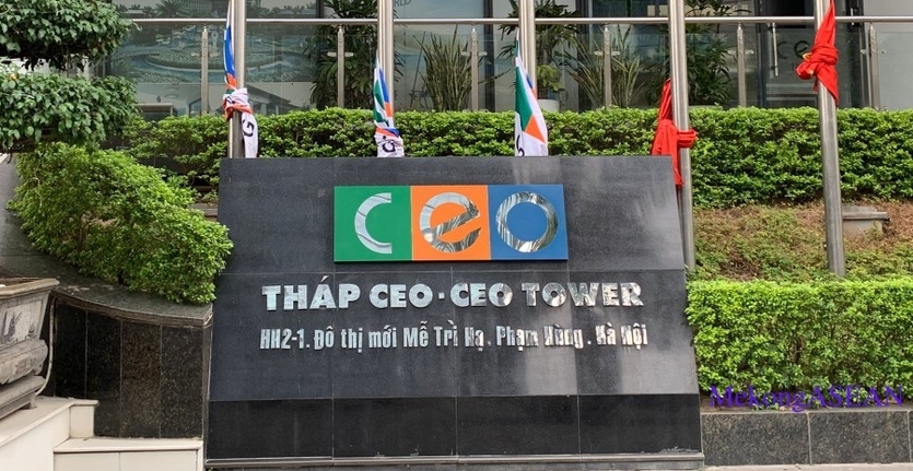 Vi phạm về thuế, CEO Group bị Cục thuế TP Hà Nội xử phạt