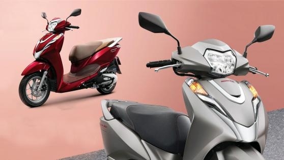 Giá xe máy Honda Lead 2023 mới nhất giữa tháng 3: Rẻ hơn giá đề xuất, "quất" ngay còn kịp!