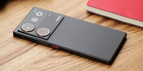 Lộ diện một con "mãnh thú" điện thoại khiến Galaxy S23 cùng iPhone 14 "phát sốt"