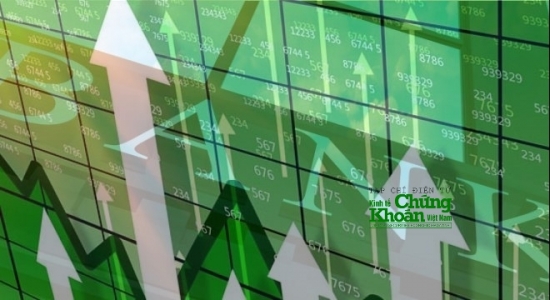 Cổ phiếu ngân hàng tuần qua: Sắc xanh bao phủ, VPB kéo thị trường