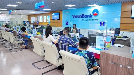 VietinBank “miệt mài” rao bán khoản nợ hàng trăm tỷ đồng của một công ty xây dựng