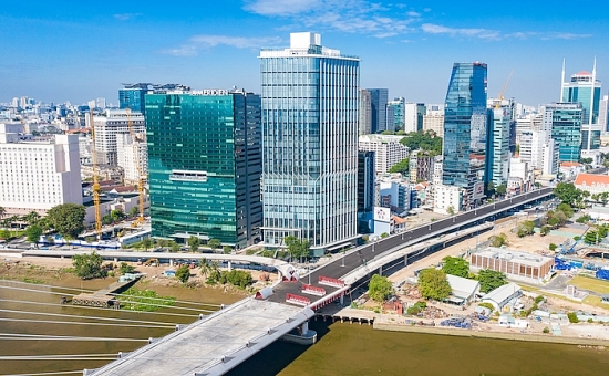 Giới siêu giàu Singapore chọn Việt Nam là điểm đến đầu tư hàng đầu