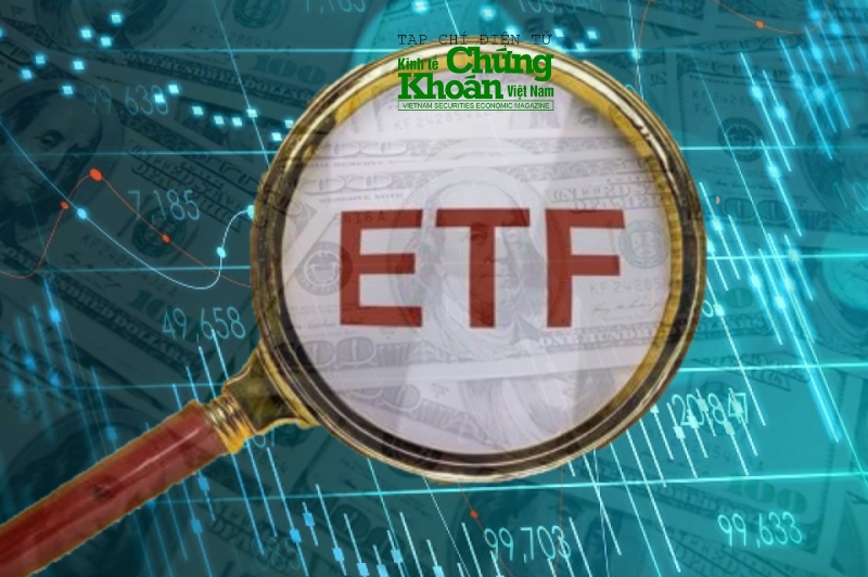 BSC dự báo các quỹ ETF mua bán cổ phiếu trong kỳ cơ cấu (13 - 17/3)?
