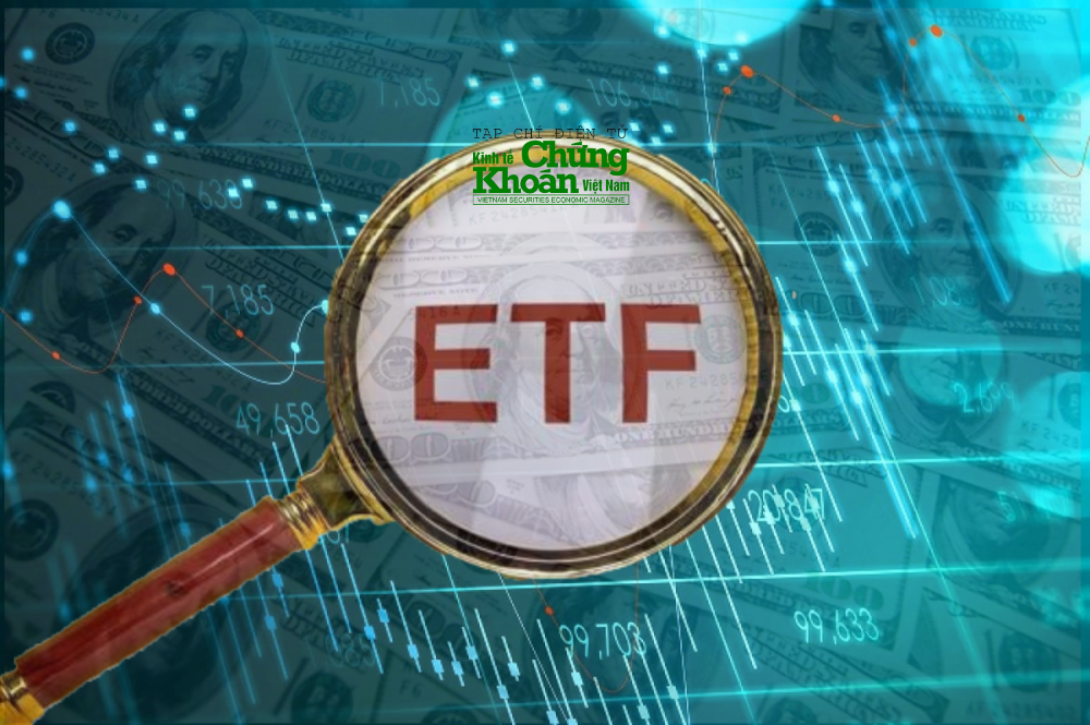 BSC dự báo các quỹ ETF mua bán cổ phiếu trong kỳ cơ cấu (13 - 17/3)?