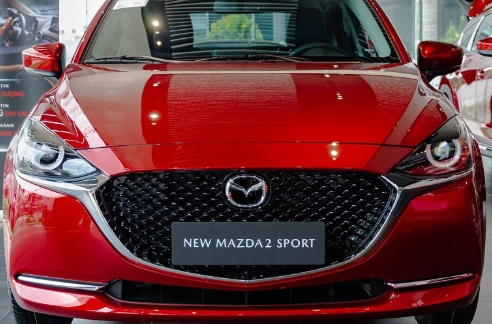 Những mẫu xe sedan giảm giá cực mạnh tháng 3: Mazda 2, Kia Soluto, Accent… điểm danh!