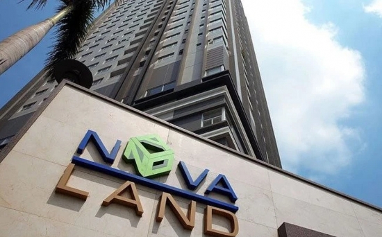 Thêm doanh nghiệp liên quan Novaland thông báo chậm thanh toán lãi trái phiếu