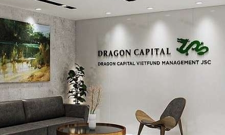 Quỹ tỷ đô của Dragon Capital nắm giữ hơn 2.300 tỷ đồng tiền mặt, cao nhất trong 4 tháng