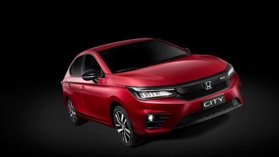 Giá lăn bánh xe Honda City mới nhất giữa tháng 3/2023: "Tội" cho Toyota Vios