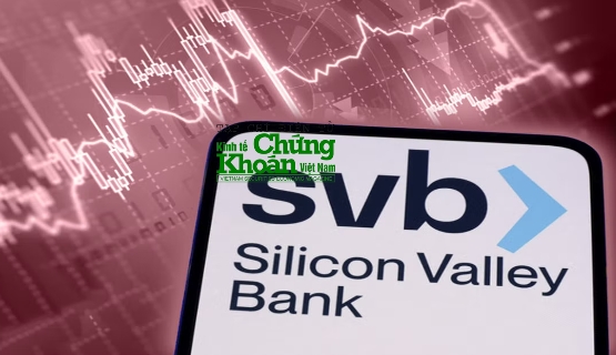 Ngân hàng SVB phá sản liệu có châm ngòi cho khủng hoảng tài chính?