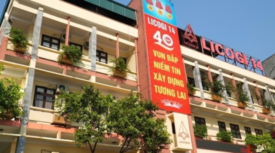 Bà Nguyễn Thuý Ngư tiếp tục đăng ký bán cổ phiếu L14