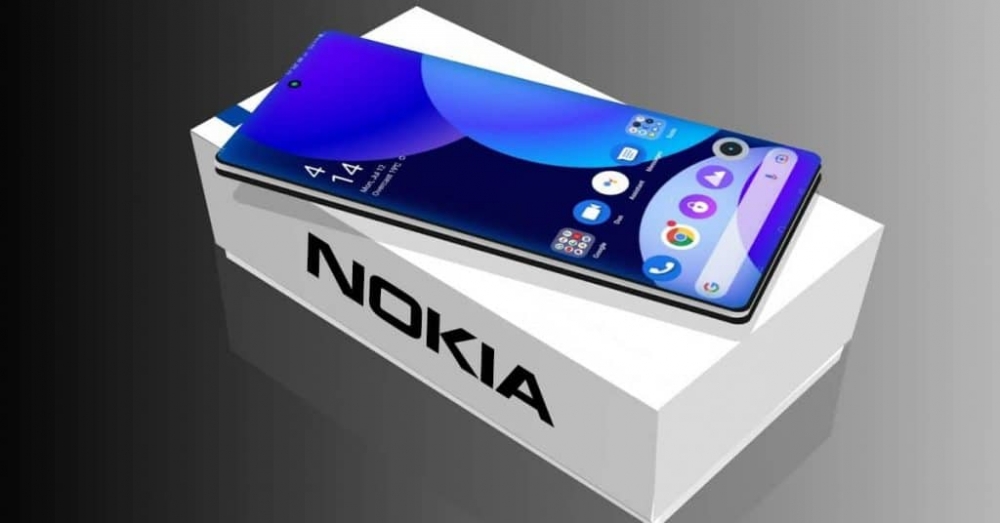 Nokia "hồi sinh" cực phẩm tầm trung với cấu hình siêu khủng: Giá cũng "siêu yêu"