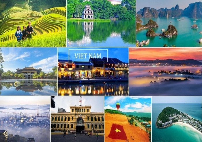 Sáng 15/3, Thủ tướng Chính phủ Phạm Minh Chính đã chủ trì Hội nghị trực tuyến toàn quốc về du lịch năm 2023 với chủ đề “Đẩy nhanh phục hồi – Tăng tốc phát triển”.