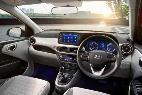 Biến thể mới của Hyundai Grand i10 ra mắt giá chỉ 200 triệu: KIA Morning liệu có "thất sủng"?