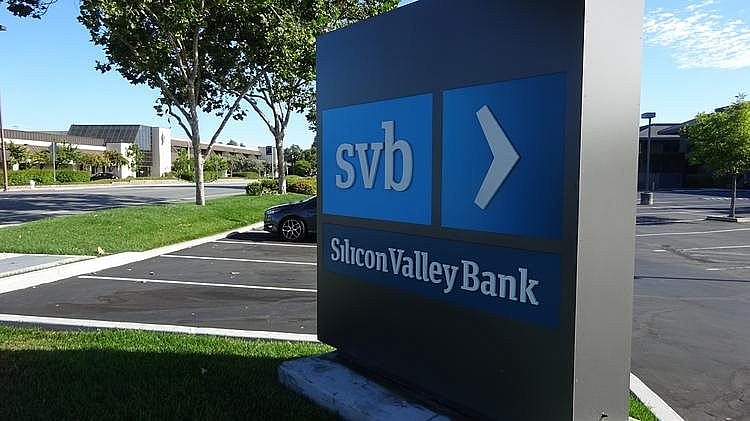 Agriseco Research: Sự kiện Silicon Valley Bank phá sản chỉ tác động ngắn hạn tới tâm lý nhà đầu tư