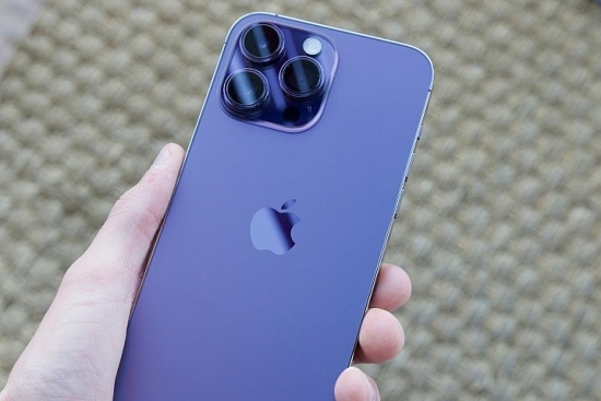 Giá iPhone 14 Pro Max giảm "không thấy đáy": Rẻ đến mức ai cũng có thể mua