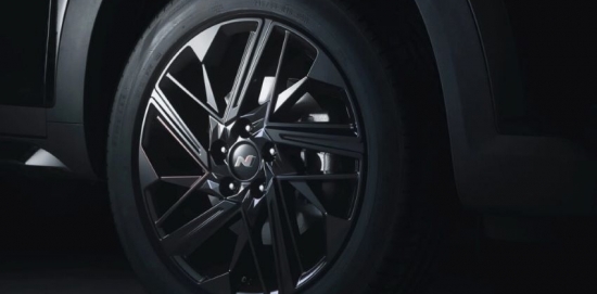 Hyundai Creta 2023 ra mắt phiên bản mới: Giá bán "đánh bại" đối thủ cùng phân khúc