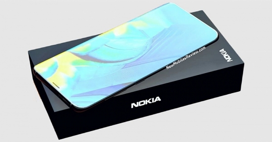 Nokia cũng tung "bá vương" điện thoại giá rẻ: Đủ sức đưa hãng về lại "ngôi vương"?