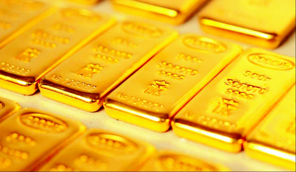 Cập nhật giá vàng hôm nay 17/3/2023: Vàng SJC tăng 400.000 đồng/lượng