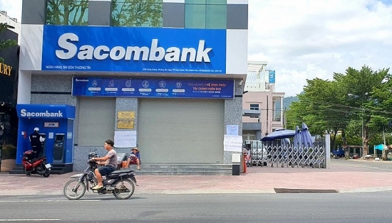 Sacombank lên tiếng vụ khách hàng mất 47 tỷ đồng trong tài khoản