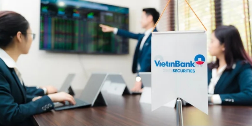 Chứng khoán VietinBank (CTS): Tăng trưởng GDP Việt Nam 2023 ước tính đạt 6,8%