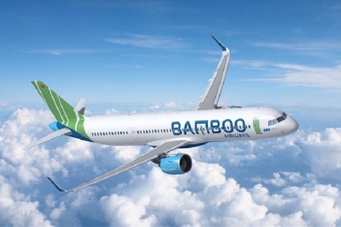 Bamboo Airways sắp không còn liên quan đến FLC?