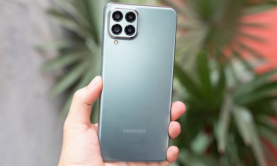 Samsung Galaxy M53 giảm "sập sàn": Rẻ nhưng "nội thất" đắt tiền khiến các đối thủ “thèm muốn"