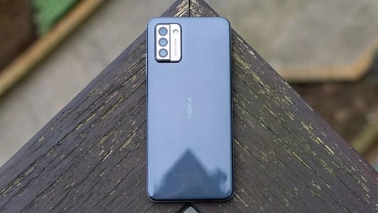 Một siêu phẩm Nokia vừa ra mắt: Thiết kế đẹp lộng lẫy, cấu hình xịn sò, giá chỉ 4,5 triệu