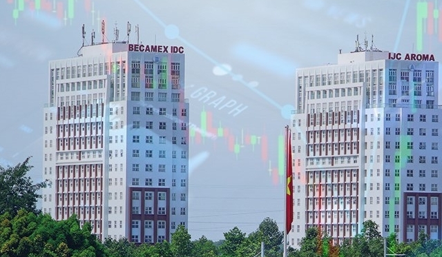 Cổ đông Becamex IJC sắp được mua thêm cổ phiếu thị giá 10.000 đồng?