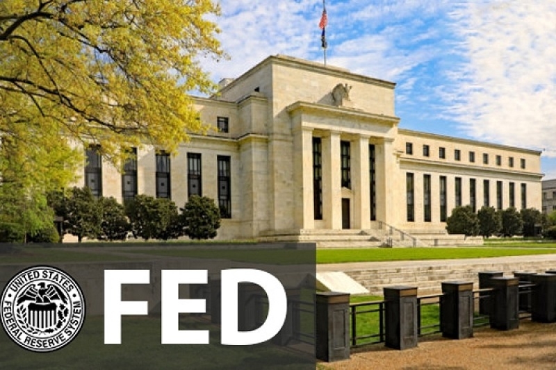 Nhiều khả năng Fed tiếp tục nâng lãi suất