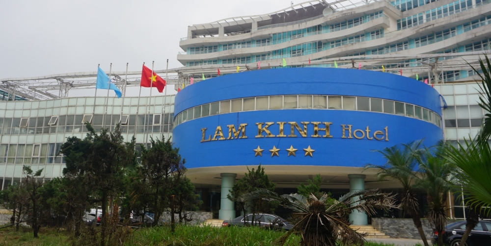Khách sạn 4 sao ‘vang bóng một thời’ ở Thanh Hoá sắp ‘hồi sinh’