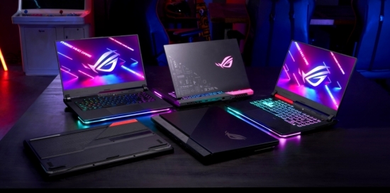 Asus ROG Strix G15: Giá phổ thông, sẵn sàng "đương đầu" các cuộc chơi khốc liệt