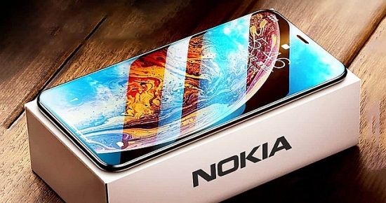 Nokia tặng “quà khủng” cho người dùng: "Nội thất" cực chất, giá cực mềm