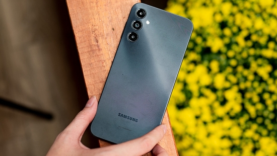 Samsung Galaxy A14 5G vừa đẹp lại còn rẻ: Smartphone đáng mua nhất hiện nay
