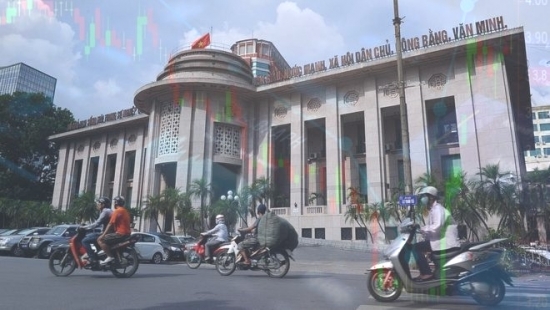 Thị trường chứng khoán Việt đón "gió mới"