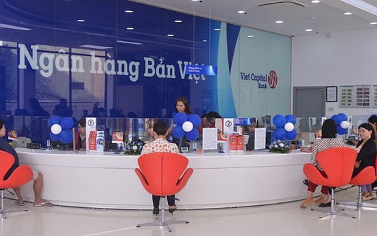 VietCapitalBank (BVB) chào bán gần 92 triệu cổ phiếu cho cổ đông hiện hữu tỷ lệ 4:1