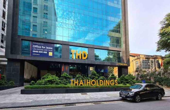 Sau kiểm toán, lợi nhuận 2022 của Thaiholdings (TDH) 'bốc hơi' 10%
