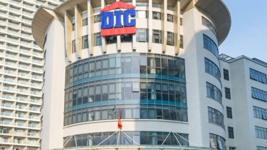 Thiên Tân tiếp tục giảm sở hữu tại DIC Corp (DIG)