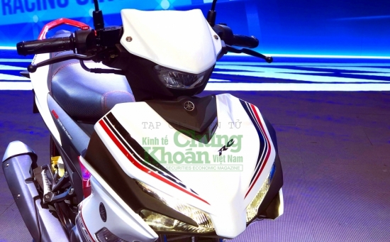 Giá xe máy Yamaha Exciter mới nhất ngày 22/3: Winner X "mừng thầm"