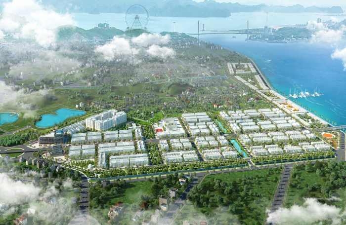 FLC bị đề xuất thu hồi đất dự án KĐT tại Hạ Long do nợ hơn 97 tỷ tiền thuế các loại.