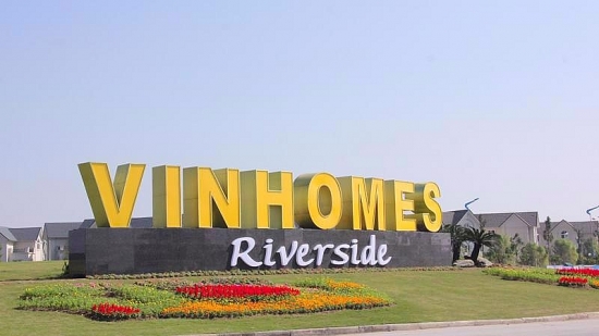 Vinhomes 'nhắm' dự án khu đô thị có tổng mức đầu tư 1 tỷ USD ở Hải Phòng