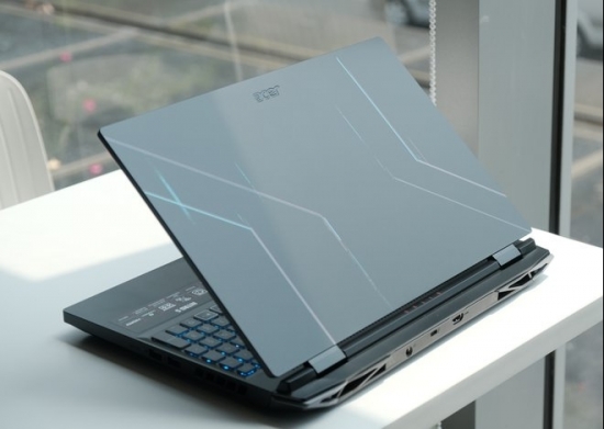 Acer Nitro 5: "Mãnh hổ" laptop gaming chinh phục mọi đấu trường ảo